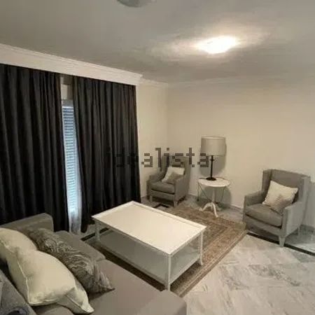 Alquiler de ático en Camino del Ángel, 1 b - Photo 1