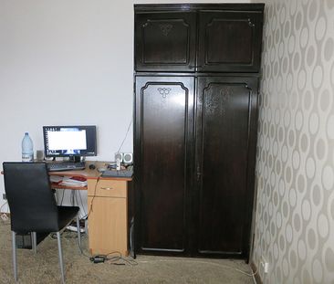 Luxury studio for rent Civic Center Iasi - Fotografie 6