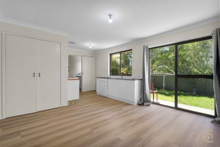 Contemporary Renovation with All the Comforts - Photo 3