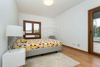 Apartamento T4 em Lisboa