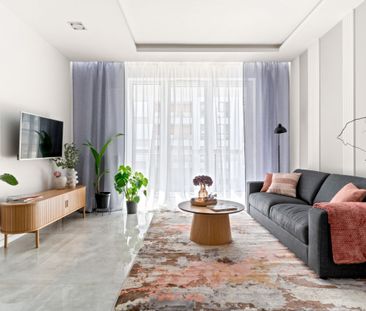 Wyjątkowe 3-pok.mieszkanie,/2 balkony/parking - Фото 4