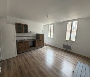 Location Appartement 2 pièces 33 m2 à Lodève - Photo 3