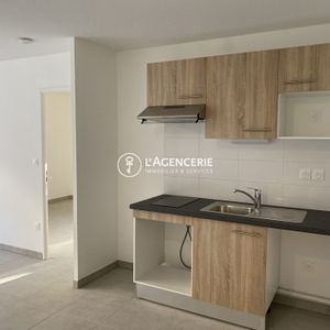 Appartement 41m² avec stationnement - Photo 2