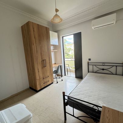 Studio/Γκαρσονιέρα για ενοικίαση - Πάτρα, - Φωτογραφία 1