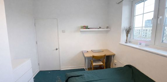 Room in a Shared House, Wrotham House, SE1 - Photo 2