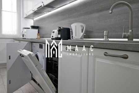 Închiriază Apartament 2 camere Hipodrom 2 - Photo 3