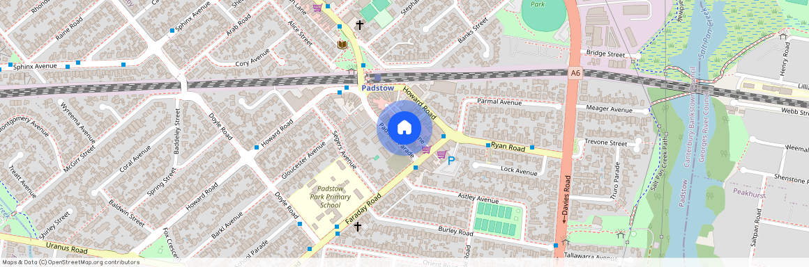 39 Padstow Parade, NSW 2211