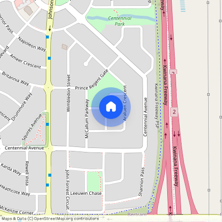 8 Greenwich Gardens, Bertram WA 6167