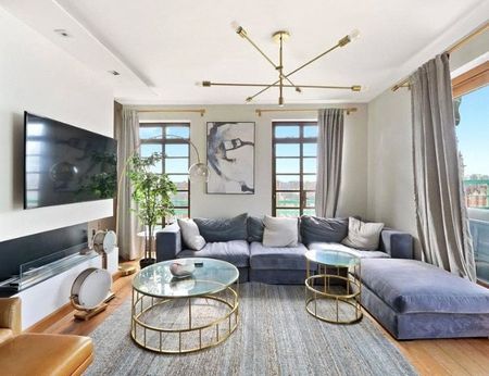 3 bedroom flat with 1 reception and 2 bathrooms in Gloucester Place, NW1 - Photo 3