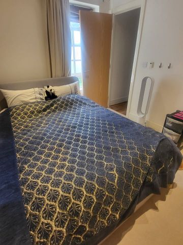 1 Bed Flat, Ravenscourt Gardens, W6 - Photo 3