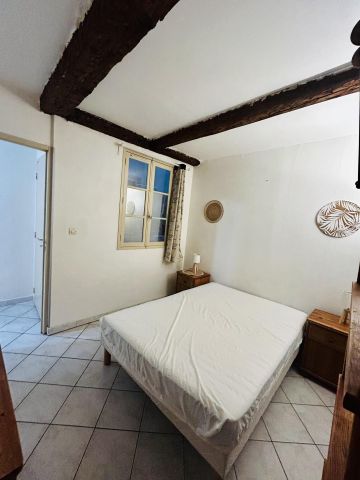 Appartement 1 pièce(s) 34.75 m² - Photo 4