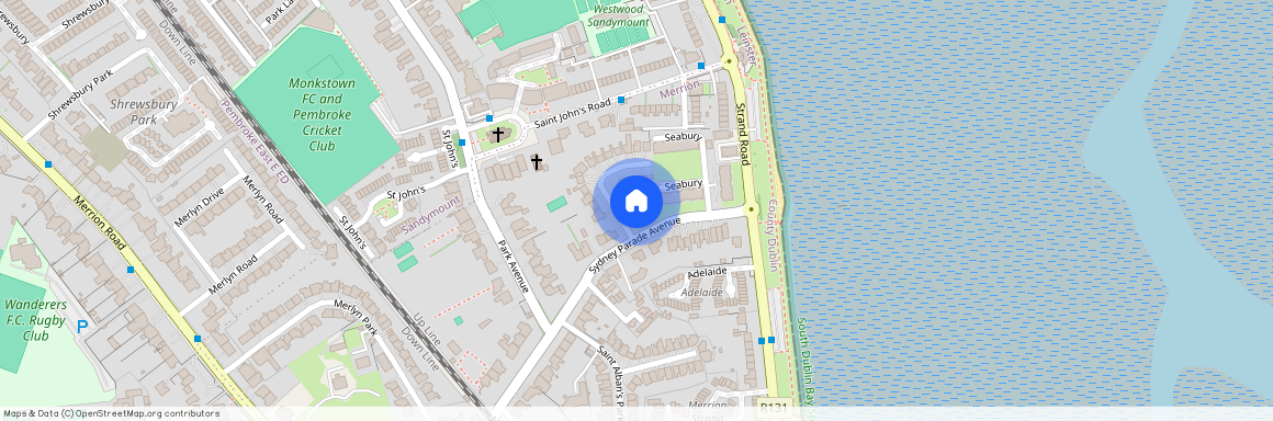 Richelieu Park, Dublin 4