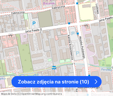 Narożne, pięknie doświetlone nowe mieszkanie – zdjęcie 1