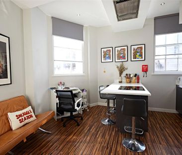 Studio to rent - Photo 3