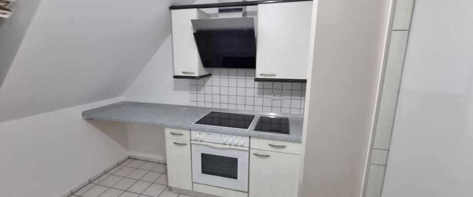 Großzügige 3-Zimmer-Wohnung im Herzen von Blankenese ab 01.02.26 - Photo 1