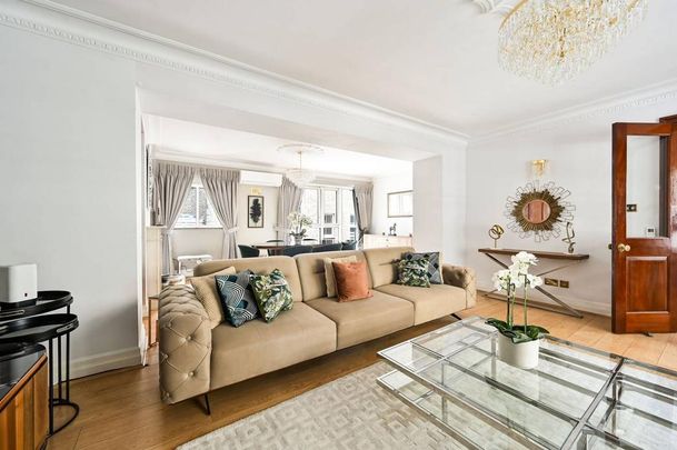 5 bedroom terraced house to rent - Photo 1