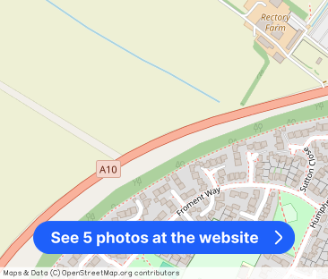 Room 3, Norton Court, Milton - Photo 1