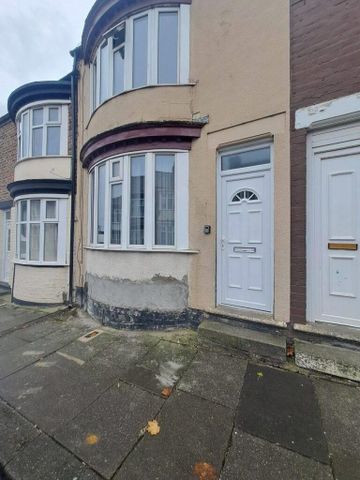 3 bedroom terraced house to rent - Photo 5