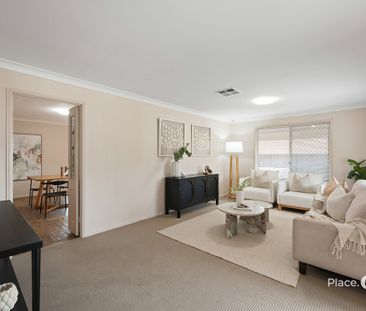 15 Murdock Place, Wakerley QLD 4154 - House For Rent | Domain - Photo 3