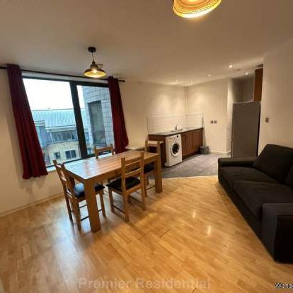 2 bedroom property to rent in Manchester - Photo 1