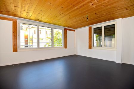 Moderne Maisonette-Wohnung an zentraler Lage - Photo 5