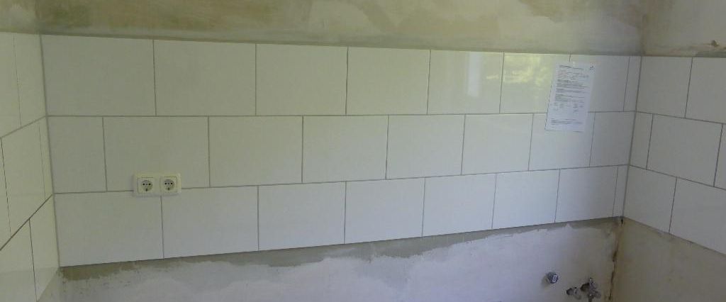 3,5 Zimmer mit modernem Wannenbad und Balkon - Photo 1