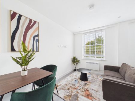 1 bedroom apartment to rent - Photo 2