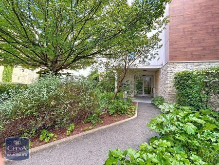 Appartement à louer 3 pièces 67.59m² - Photo 5