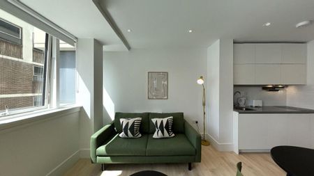 Studio to rent - Photo 3