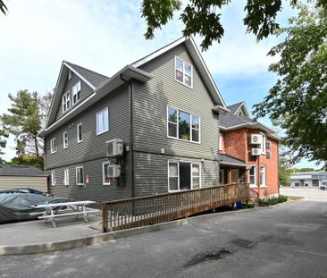 For Lease - 170 Bradford Street Unit# 201, Barrie, Ontario - Photo 6