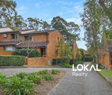 Full Brick Corner Townhouse in Prime & Convenient Location - Photo 5