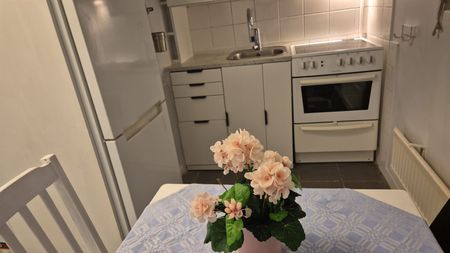 Mårdvägen, Handen - Photo 3