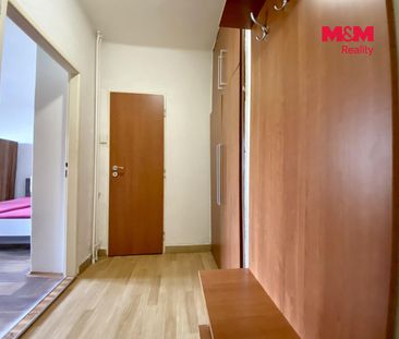Pronájem bytu 1+kk a garsoniéry 36 m², Porubská 1013, Ostrava Poruba - Photo 1