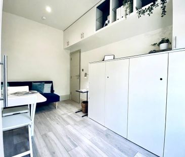 Studio to rent - Photo 3