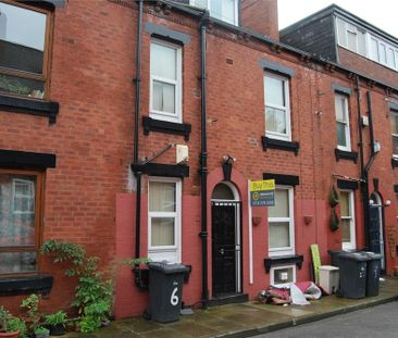 2 bedroom terraced house to rent - Photo 5