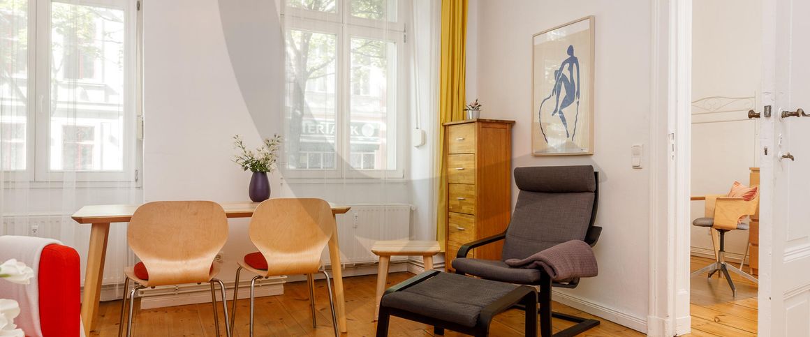 Welcome Berlin! - Foto 1