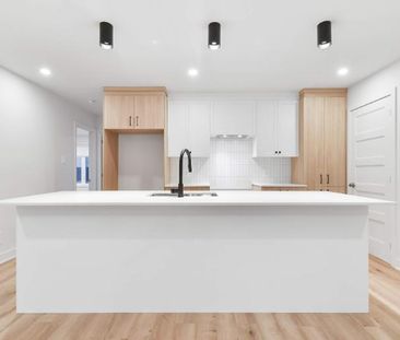 Condo 5 1/2 à louer à L'Assomption - Photo 3