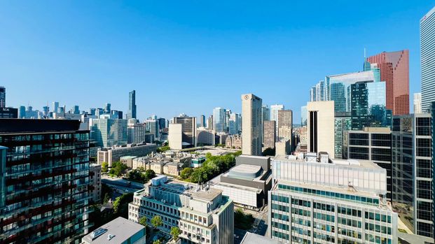 For Lease - 199 Richmond Street Unit# 2803, Toronto, Ontario - Photo 1