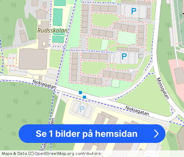 Mossgatan 13 - Foto 1