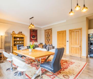 4 bedroom terraced house to rent - Photo 4