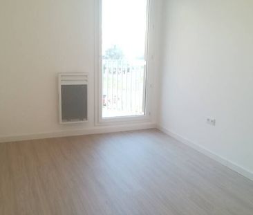 Location appartement 2 pièces 43.22 m² à Caen (14000) - Photo 2