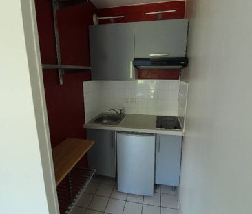 Location appartement 1 pièce 26.69 m² à Lille (59000) - Photo 2