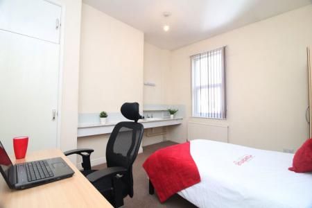 Wilkinson Street, S10 2GA - Photo 1