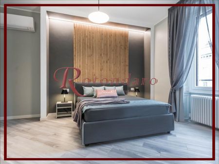 Affitto Residenziale - Milano Centro Storico - Via Giovanni Lanza - Photo 5