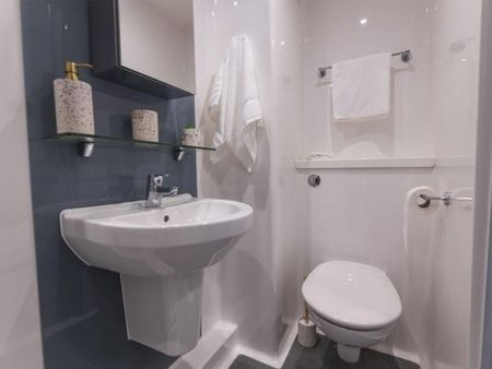 Studio to rent - Photo 5