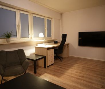 Przytulna kawalerka przy Galerii Mokotów - Photo 6