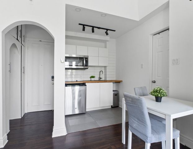 À louer / Appartement - Photo 1