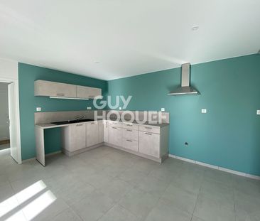 Maison Nieul Sur L Autise - Photo 6