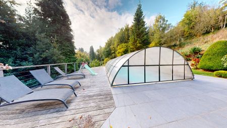 Maison T9 Honfleur à louer - Photo 2