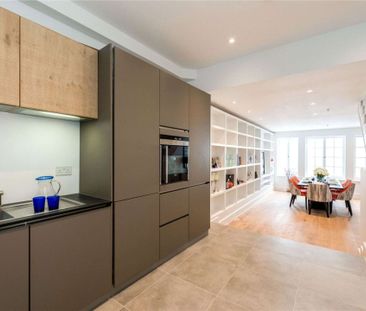 Large three bedroom modern townhouse moment from Marylebone Station - Photo 4